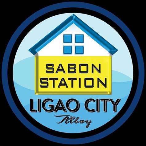 Sabon Station Ligao City Main .